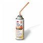 3M Fire Block Foam, Orange, 12 fl oz Can