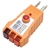 Eclipse Receptacle Tester - GFCI Outlets