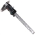 Eclipse Digital Measurement Caliper - 6in