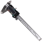 Eclipse Digital Measurement Caliper - 6in