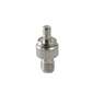 SMA Jack to SMB Jack Adapter