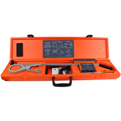 Tempo 501 Tracker II Cable and Pipe Locator