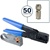 52Pc Compression Connector Tool Kit - For RG6