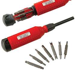 15-In-1 Security Screwdriver