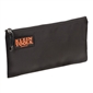Klein 7in Cordura Ballistic Nylon Zipper Bag