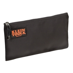 Klein 7in Cordura Ballistic Nylon Zipper Bag