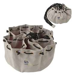 Labor Saving Devices Connector Bag