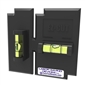 Ez-Cut Wall Box Template & Level