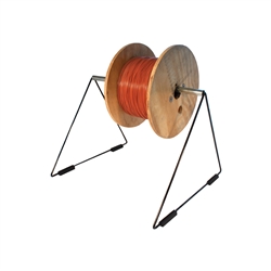 Decoil-Zit Wire & Cable Spooler 25in