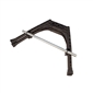 Labor Saving Devices Multi Reel Stand [MRS]