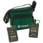 Tempo 5680-SC Singlemode Fiber Optic Test Set
