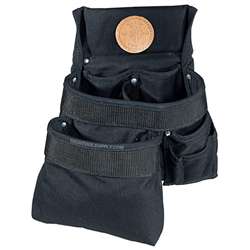 Klein PowerLine 8-Pocket Tool Pouch