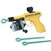 Greenlee 06186 CableCaster Wire Pulling Tool with Three Glow-in-the-Dark Darts
