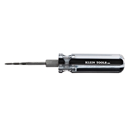 Klein 627-20 Six-in-One Tapping Tool