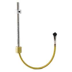 7/16in Replacement Base-Boar-Zit Drill Bit