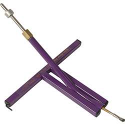 Labor Saving Devices Base-Boar-Zit 7/16in