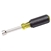 Klein 1/2in Cushion Grip Nut Driver