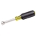 Klein 10mm Cushion Grip Nut Driver
