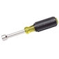 Klein 10mm Cushion Grip Nut Driver