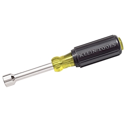 Klein 5mm Cushion Grip Nut Driver