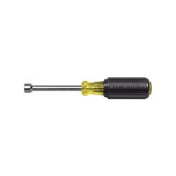 Klein Tools 8mm Cushion Grip Nut Driver