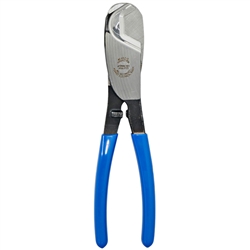 Klein Coaxial Cable Cutter - Up to 1in