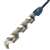 1/2in X 18in Freeform Drill Bit