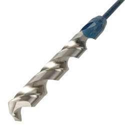 1/2in X 24in Freeform Drill Bit