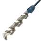 1/2in X 48in Freeform Drill Bit