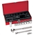 Klein 12-Piece 3/8-Inch Drive Socket Set