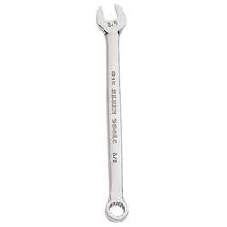 Klein 3/8in Combination Wrench