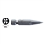 MegaPro 6AWL-SQ Square Awl Reamer Bit