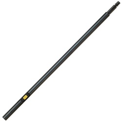 MegaPro ShaftLOK 10" Extension - Black Oxide