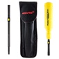 MegaPro Shaftlok Kit w/ Case and 6in Ext