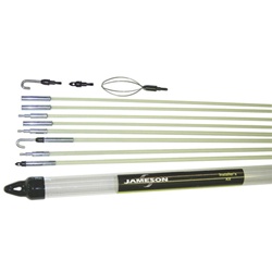 Jameson 7-8-IK Glow Rod Installers Kit - 35ft