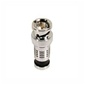 Eclipse RG59 Compression BNC Connector 1pc
