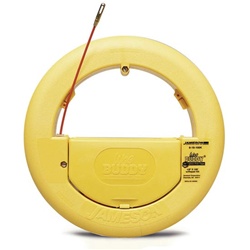 Jameson Wee Buddy w/ Accessory Kit - 150ft x 1/8in