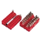 33 Piece Security Bit Pack