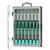 Eclipse Tools 7 Pc Precision Screwdriver Set