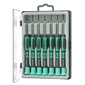 Eclipse Tools 7 Pc Precision Screwdriver Set
