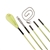 Creep-Zit Fiberglass 30' Wire Running Kit