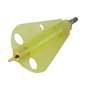 Creep-Zit Threaded Luminous Whisk