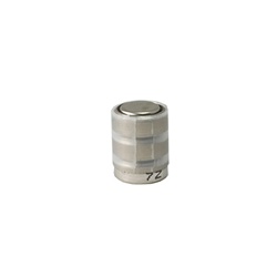 Replacement Battery Pack for Lighted Bullnose Tip