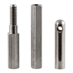 Creep-Zit Replacement Tips
