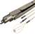Fishtix II Wire Running Kit