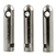 RoyRods Replacement Bullnose Tips