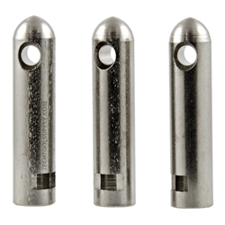 RoyRods Replacement Bullnose Tips