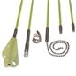 RoyRods Pro Wire Running Kit - 30ft