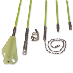 RoyRods Pro Wire Running Kit - 30ft