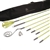 RoyRods Compact Wire Running Kit - 24ft